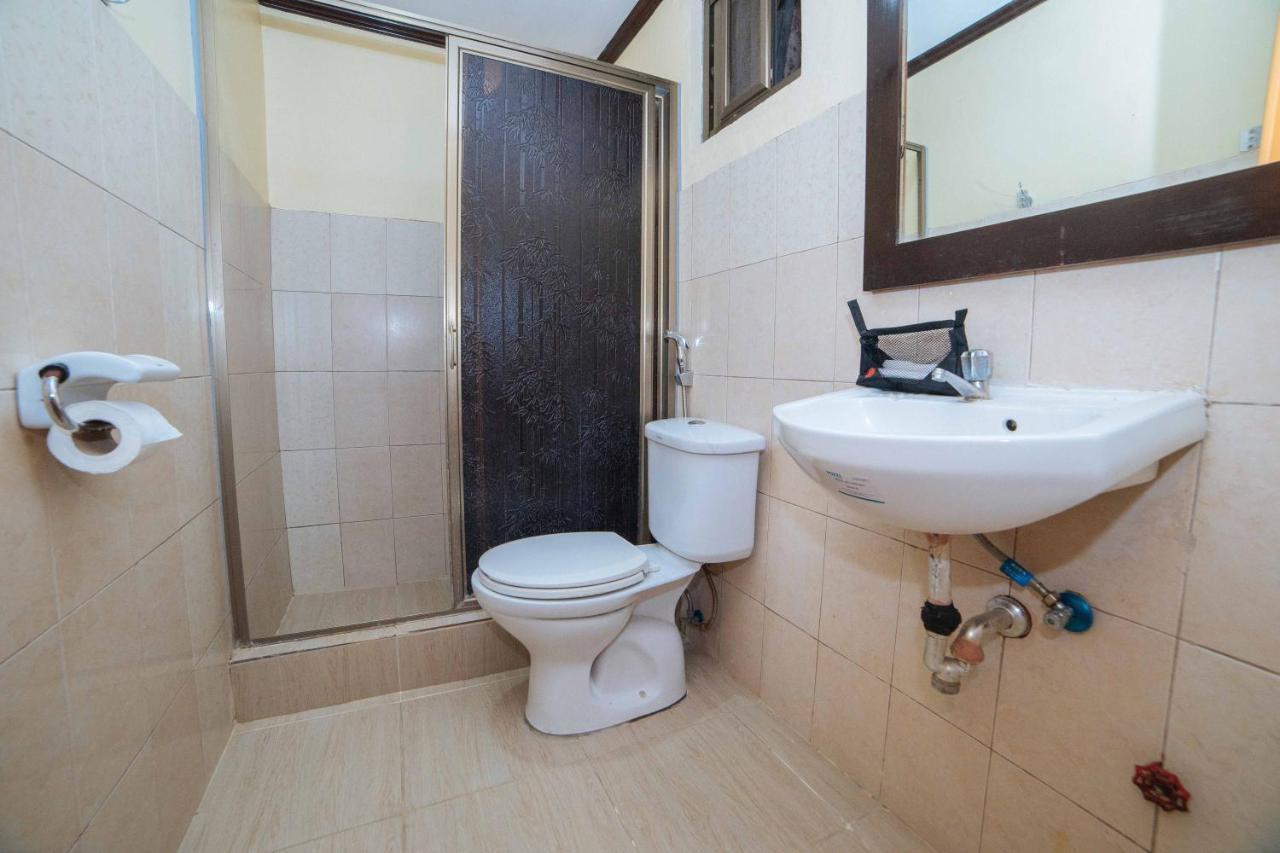 Hotel Reddoorz At Tagaytay Road Tagaytay City Exterior foto